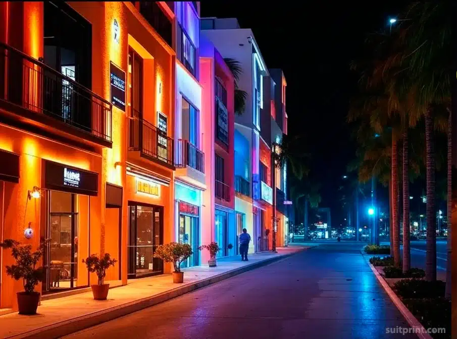 Anuncios Luminosos en Cancún: La Clave para Hacer Brillar tu Negocio 1 Anuncios luminosos Cancún